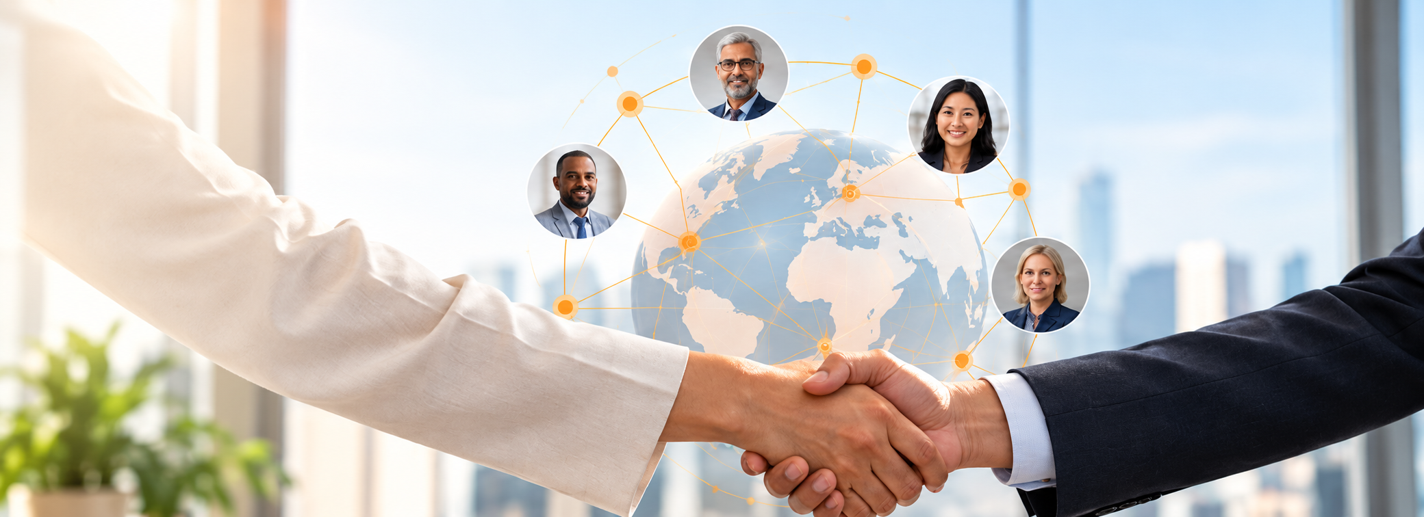 Become Part of the Infollion Expert Panel