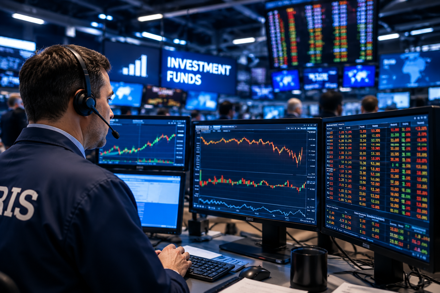 Investment Funds