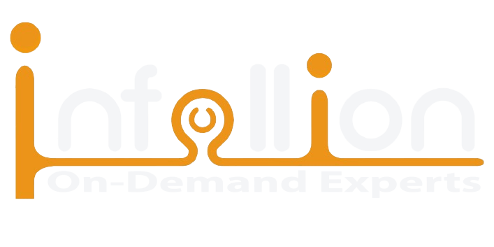 Infollion - On-Demand Experts