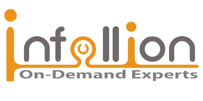 Infollion - On-Demand Experts